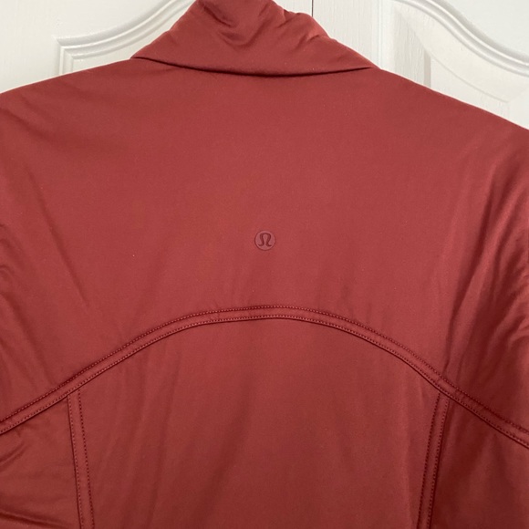Lululemon women’s jacket - Picture 13 of 14